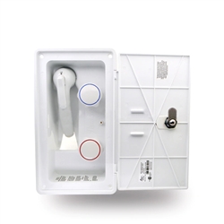 Complete Shower Stall Kits